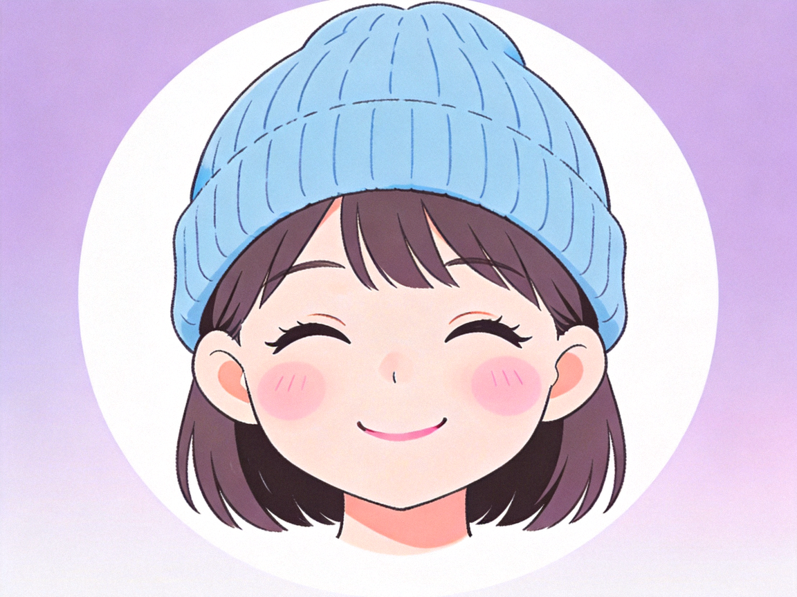 用户头像